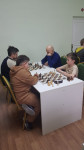 В Тульской шахматной гостиной прошел первый семейный турнир, Фото: 4