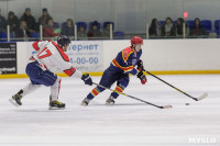 В Туле открылись Всероссийские соревнования по хоккею среди студентов, Фото: 18