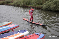 SUP-фестиваль и соревнования «Кубок кремлёвского канала», Фото: 86
