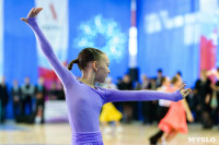 I-й Международный турнир по танцевальному спорту «Кубок губернатора ТО», Фото: 32