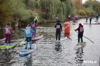 SUP-фестиваль и соревнования «Кубок кремлёвского канала», Фото: 55