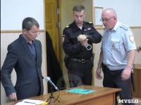 Оглашение приговора Ришату Нуртдинову, Фото: 7