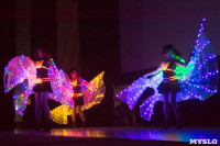 Малефисенты, Белоснежки, Дедпулы и Ариэль: Аниме-фестиваль Yuki no Odori в Туле, Фото: 128