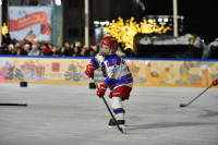 «Академия Михайлова» и Губернский каток 2025, Фото: 8