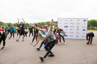 Зеленый марафон Сбербанка в Туле, Фото: 41