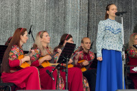 Богатырская сила-2025, Фото: 9