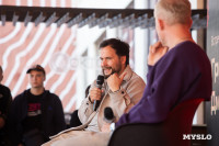 В День города в тульской «Октаве» устроили выставку легендарных авто, Фото: 184