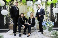 Как в Туле отпраздновали День пожилого человека , Фото: 55