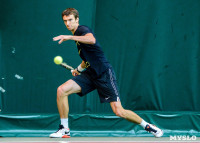 Андрей Кузнецов: тульский теннисист с московской пропиской, Фото: 23