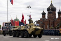 Парад Победы 2025 , Фото: 52
