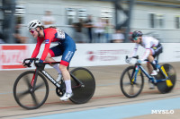 Стартовали международные соревнования по велоспорту «Большой приз Тулы»: фоторепортаж, Фото: 67