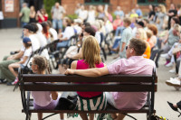 Фестиваль PATIO JAZZ FEST в Туле: как это было, Фото: 35