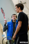 Андрей Кузнецов: тульский теннисист с московской пропиской, Фото: 66