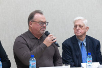 Кино и музыка пресс-конференция, Фото: 28