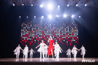 Как в ТулГУ отметили День преподавателя высшей школы, Фото: 18