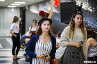 В Туле открылся I международный фестиваль молодёжных театров GingerFest, Фото: 113