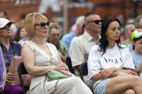Фестиваль PATIO JAZZ FEST в Туле: как это было, Фото: 140