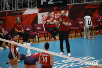 «Тулица» проиграла волейболисткам из Московской области, Фото: 53