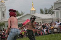 Фестиваль Крапивы, Фото: 1