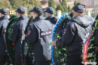 В Тульской области простились с погибшими в Ингушетии сотрудниками полиции, Фото: 8