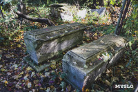 Всехсвятское кладбище, Фото: 86