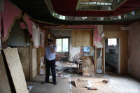 Демонтаж незаконных цыганских домов в Плеханово и Хрущево, Фото: 77