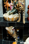 Бэби-леопард дома: зачем туляки заводят диких сервалов	, Фото: 27