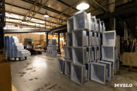 Тульский завод холодильников «ДОН» в два раза увеличит объемы производства, Фото: 10