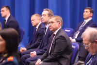 Количество предложений в новую Народную программу ЕР превысило 240 тысяч , Фото: 28