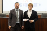 Мастера спорта -2025, Фото: 13