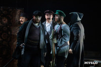 спектакль Чудесный грузин, Фото: 61