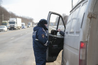 В Туле проводят проверки на нарушение правил пассажирских перевозок, Фото: 4