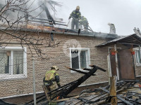 Пожар в Михалково, Фото: 7