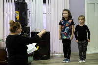 Детская инклюзивная театральная студия Радуга, Фото: 8