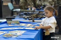 Открытие скейт-парка в Плеханово, Фото: 69