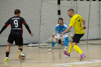 Матч «ТЗМС» - «Волга», Фото: 94