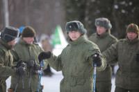 В Туле состоялась традиционная лыжная гонка , Фото: 103