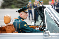 Парад репетиция 7 мая, Фото: 91