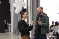 Кофейное казино и латте-арт баттл: в Туле состоялся первый фестиваль «Заварка», Фото: 20