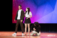 Кто вышел в финал Оружейной лиги КВН, Фото: 10