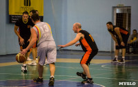 Тульская Баскетбольная Любительская Лига. Старт сезона., Фото: 18