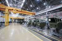 Дмитрий Миляев посетил промышленные предприятия в Республике Беларусь, Фото: 22