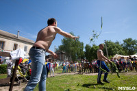 В Тульской области прошел фестиваль крапивы, Фото: 41