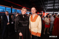 Русская сказка в современном стиле: как «Фитнес Парк» отметил 7-летие, Фото: 53