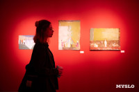 Диковинные «Антики» уже в Туле: в Нимфозориуме открылась выставка об «археологии повседневности», Фото: 34