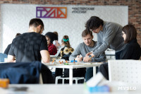 8 лет кластеру «Октава»: как это было – большой фоторепортаж  , Фото: 170