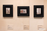 Выставка картин Александра Дейнеки, Фото: 14