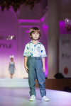 Восьмой фестиваль Fashion Style в Туле, Фото: 136