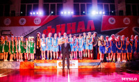 Плавск принимает финал регионального чемпионата КЭС-Баскет., Фото: 123