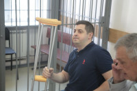 Суд над Дубовенко, Фото: 3